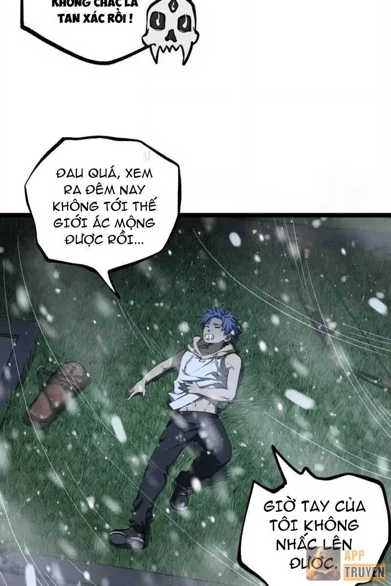 Người Giữ Cửa Vạn Giới Chapter 148 - 16
