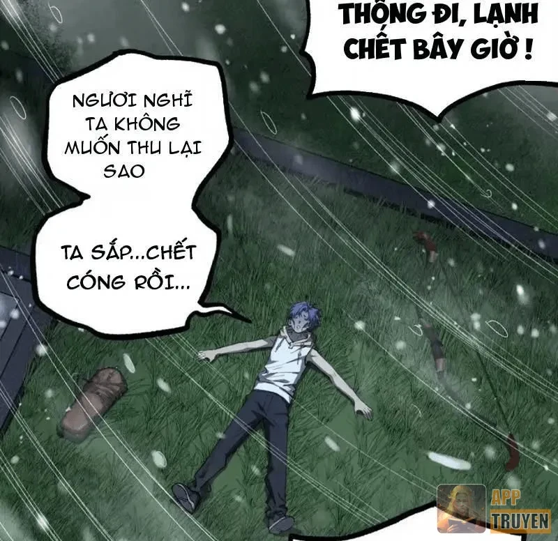 Người Giữ Cửa Vạn Giới Chapter 148 - 20