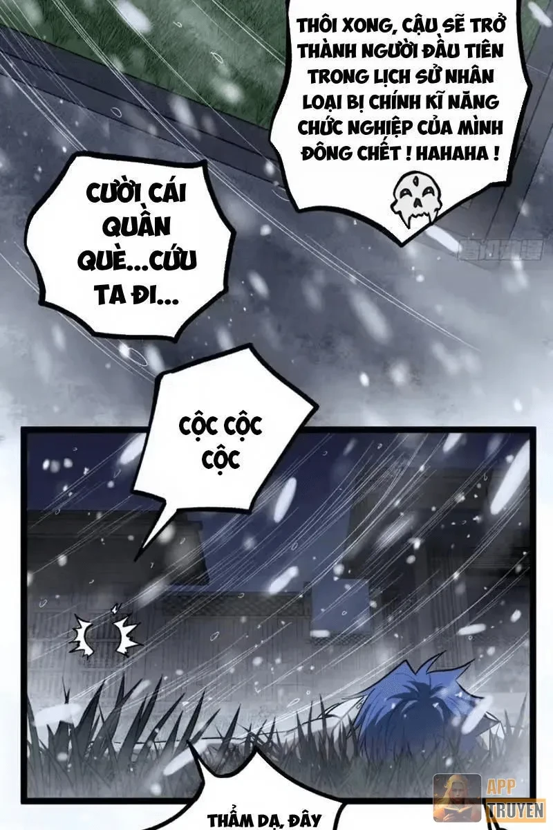 Người Giữ Cửa Vạn Giới Chapter 148 - 21