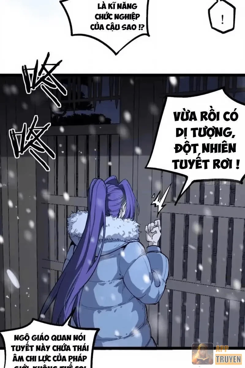 Người Giữ Cửa Vạn Giới Chapter 148 - 22