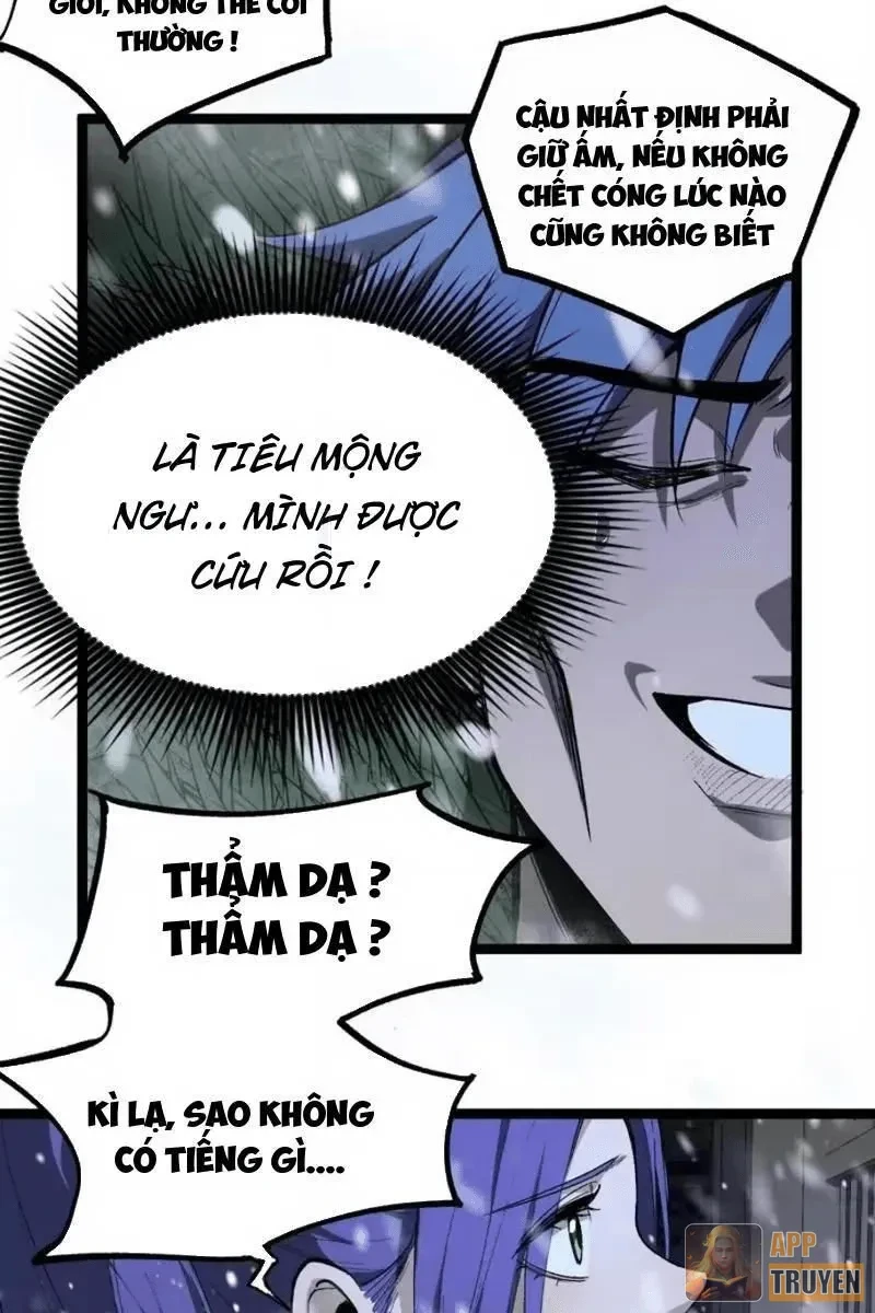 Người Giữ Cửa Vạn Giới Chapter 148 - 23