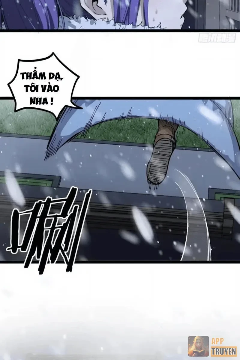 Người Giữ Cửa Vạn Giới Chapter 148 - 24