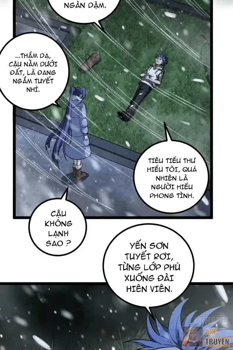 Người Giữ Cửa Vạn Giới Chapter 148 - 27