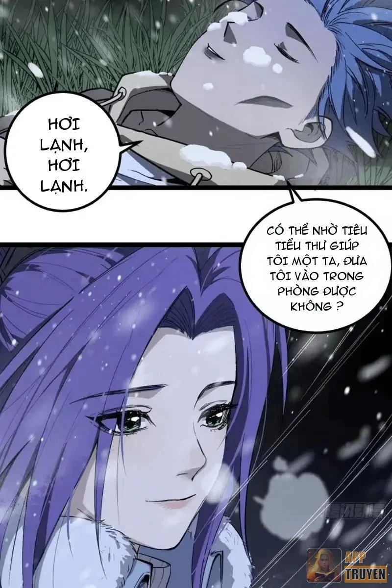 Người Giữ Cửa Vạn Giới Chapter 148 - 28