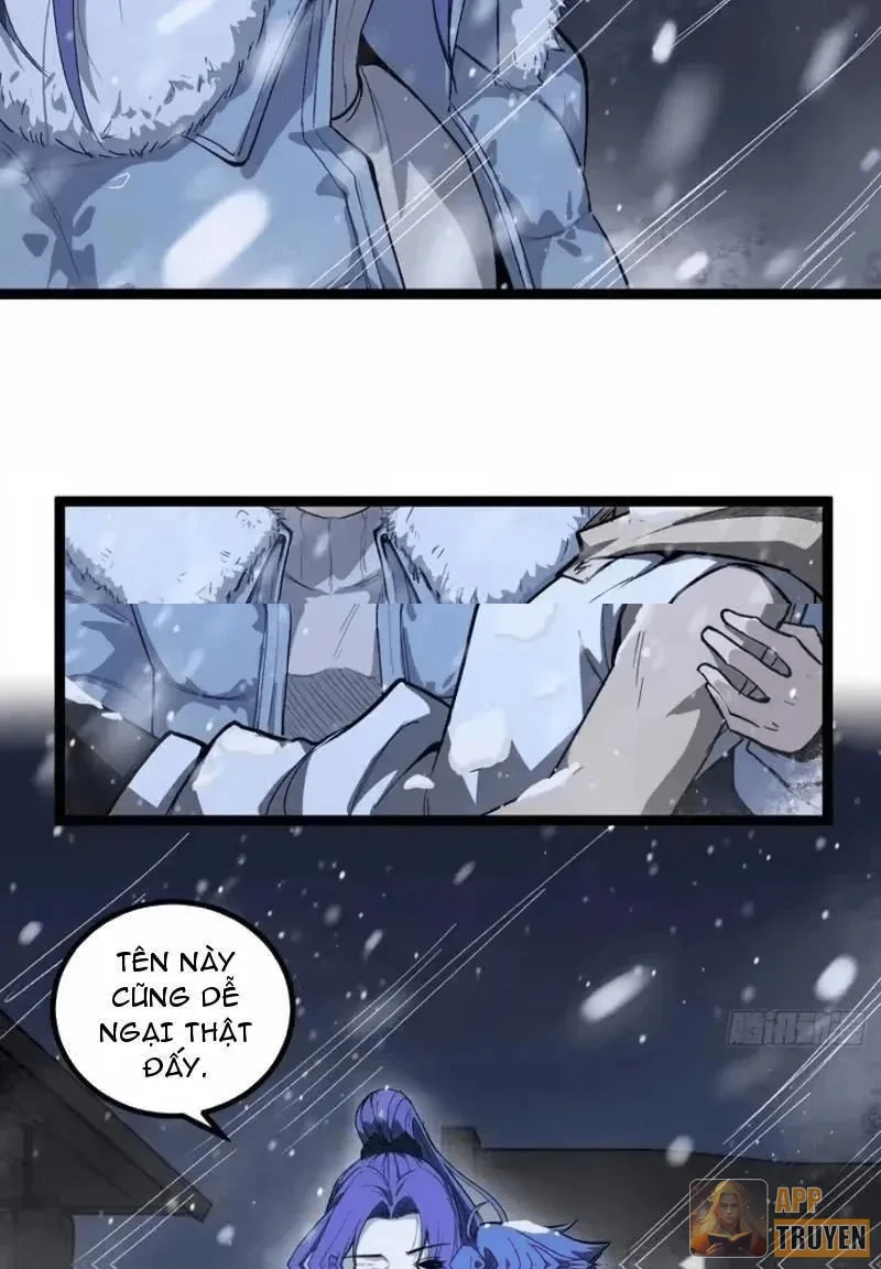 Người Giữ Cửa Vạn Giới Chapter 148 - 29