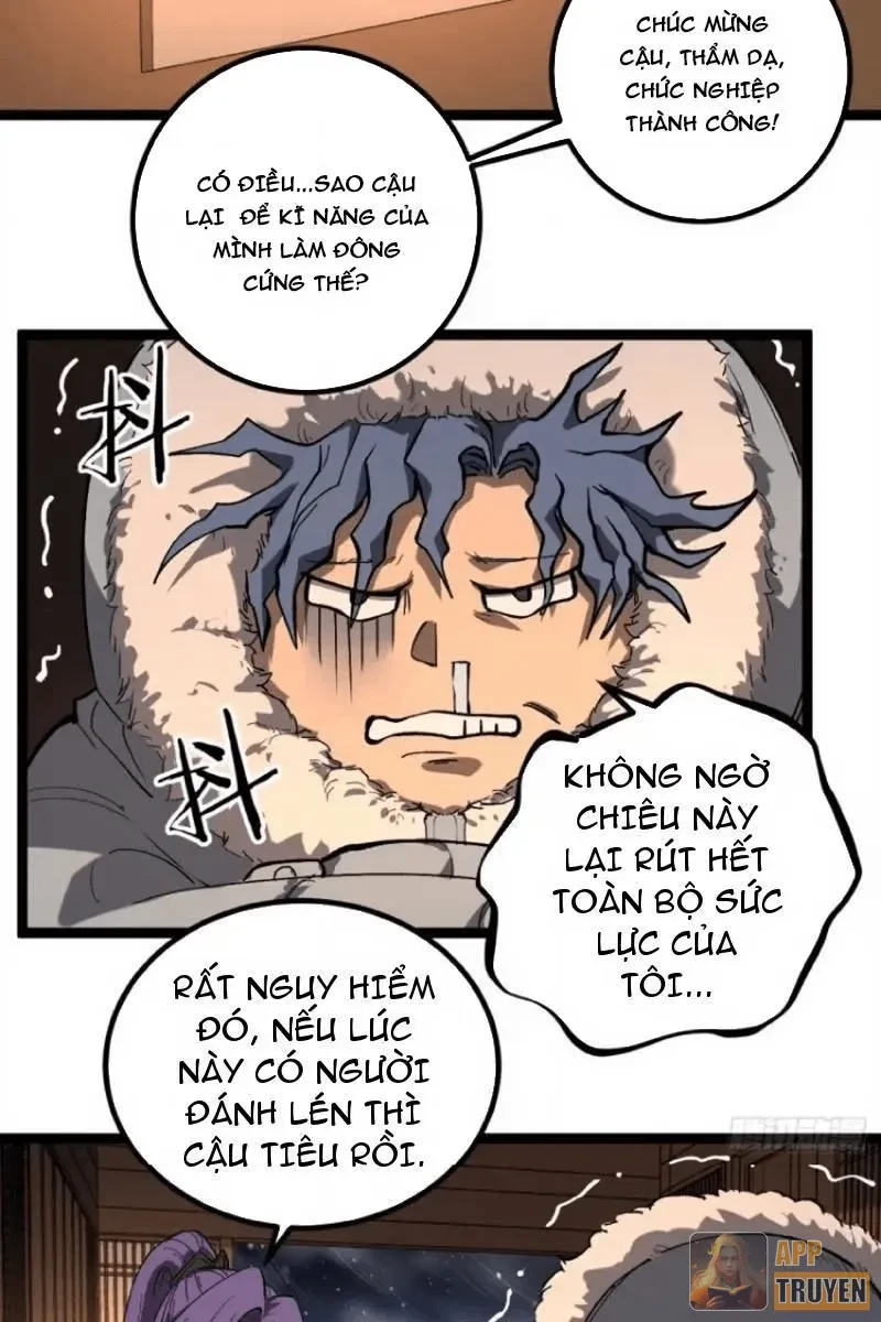 Người Giữ Cửa Vạn Giới Chapter 149 - 2