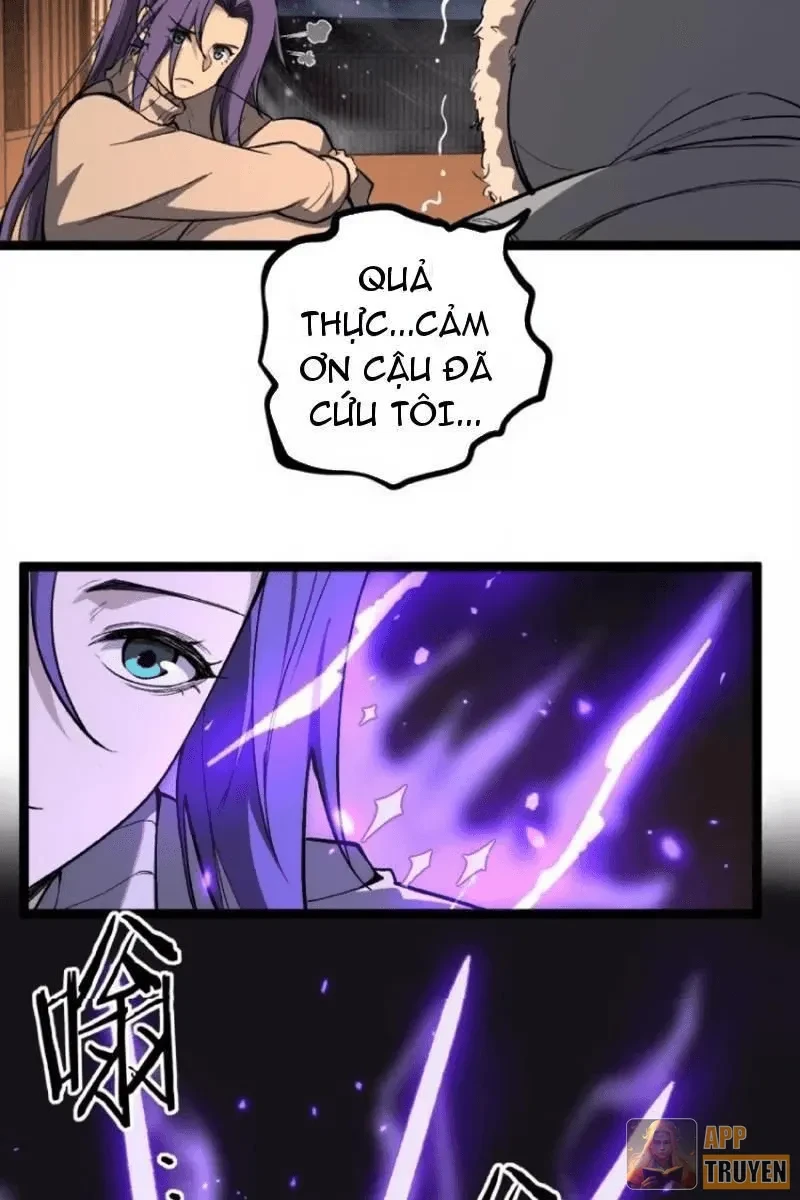 Người Giữ Cửa Vạn Giới Chapter 149 - 3
