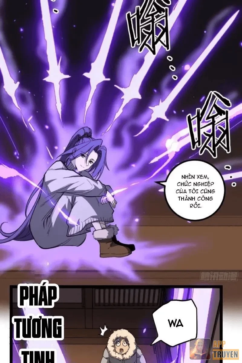 Người Giữ Cửa Vạn Giới Chapter 149 - 4