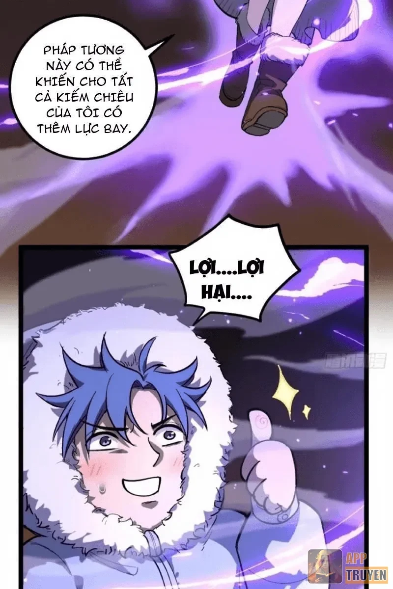 Người Giữ Cửa Vạn Giới Chapter 149 - 7