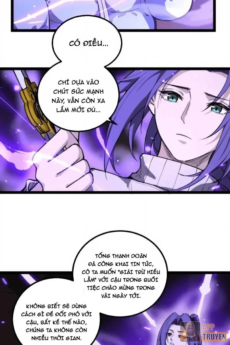 Người Giữ Cửa Vạn Giới Chapter 149 - 8