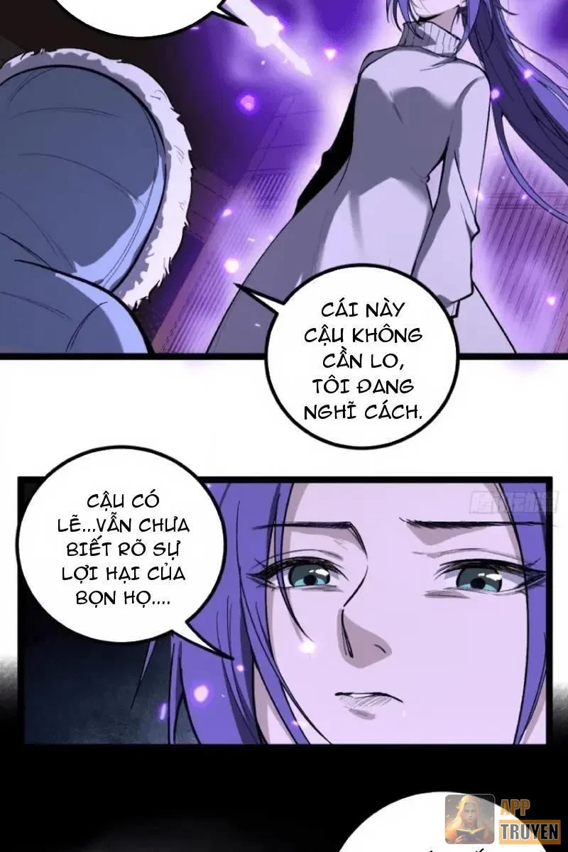 Người Giữ Cửa Vạn Giới Chapter 149 - 9