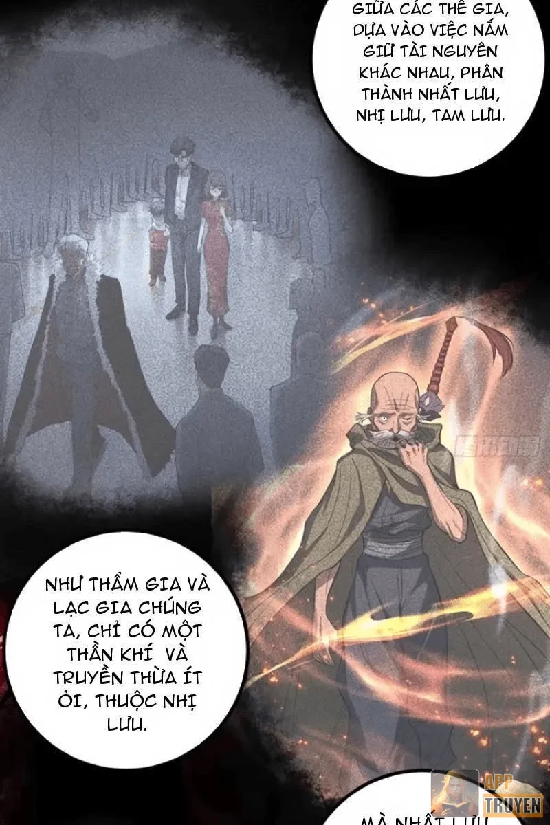 Người Giữ Cửa Vạn Giới Chapter 149 - 10