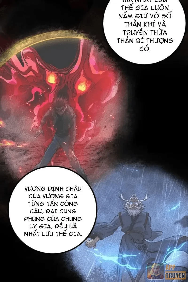 Người Giữ Cửa Vạn Giới Chapter 149 - 11