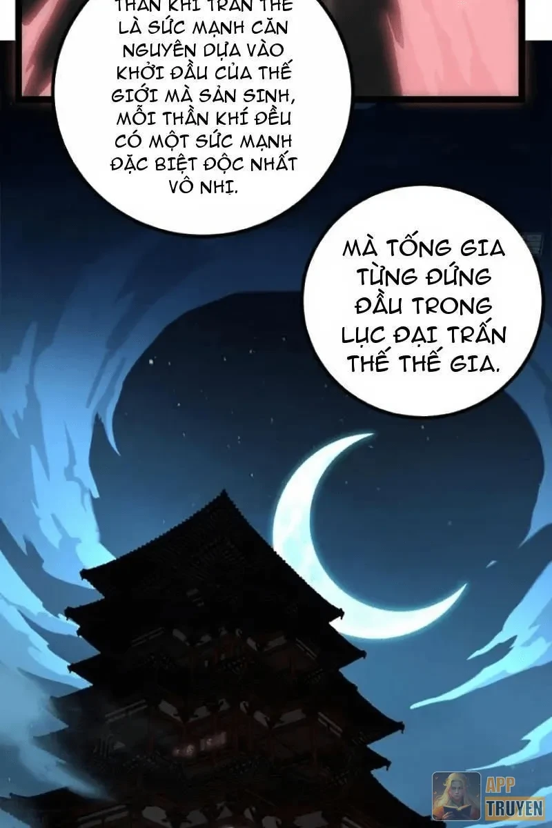 Người Giữ Cửa Vạn Giới Chapter 149 - 15