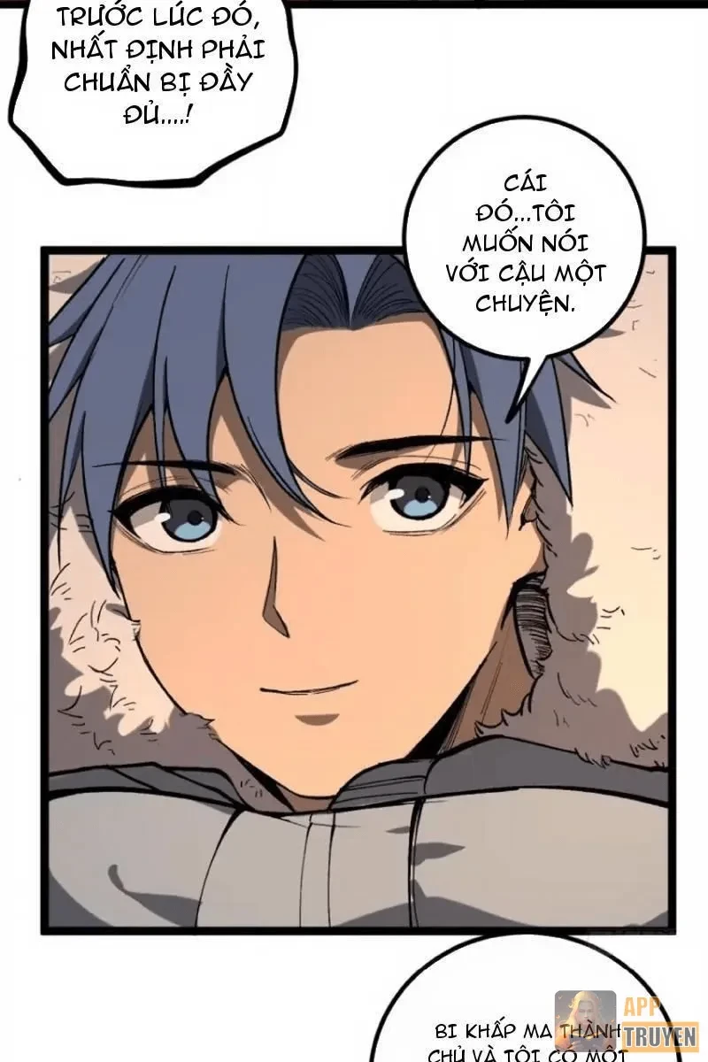Người Giữ Cửa Vạn Giới Chapter 149 - 19