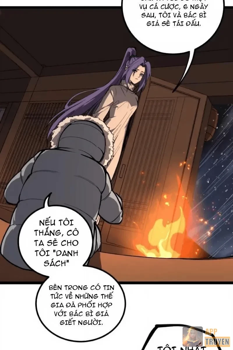 Người Giữ Cửa Vạn Giới Chapter 149 - 20