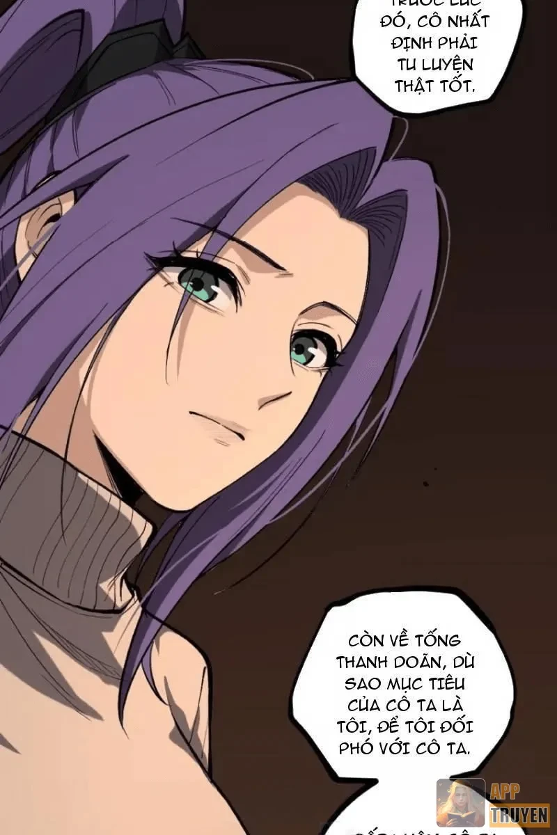 Người Giữ Cửa Vạn Giới Chapter 149 - 22