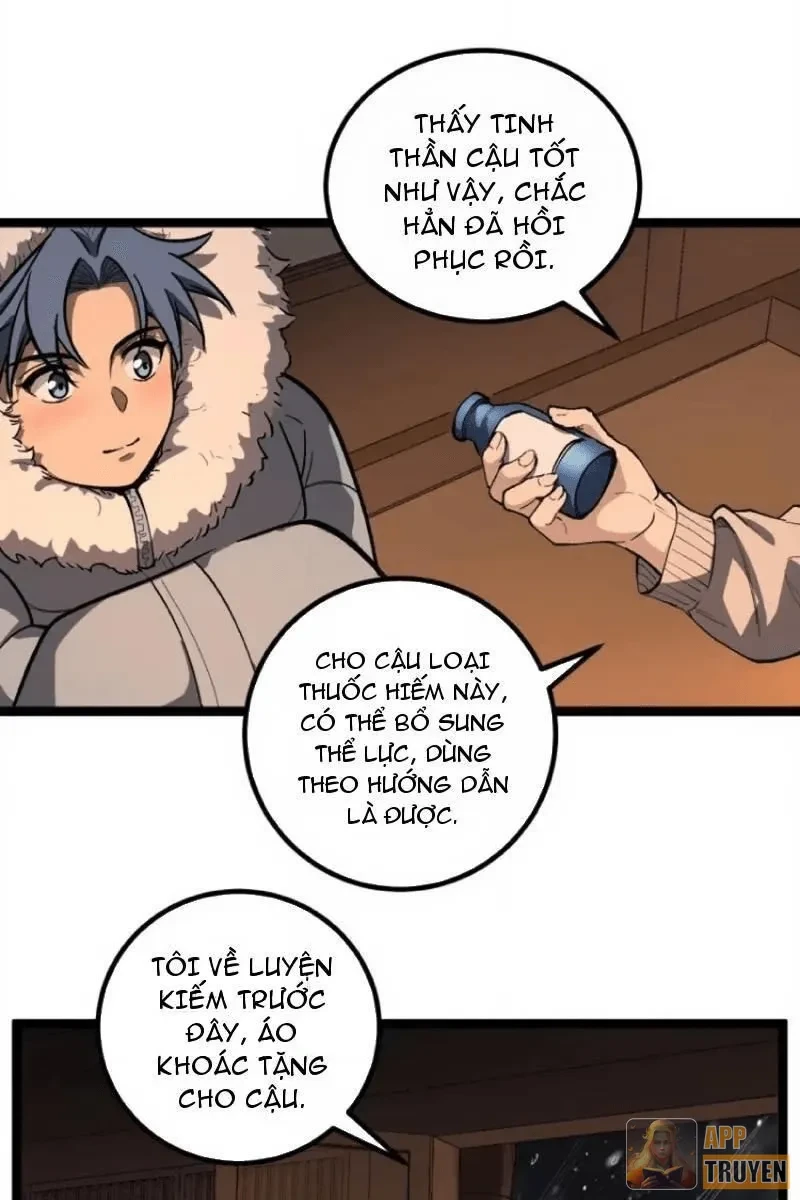 Người Giữ Cửa Vạn Giới Chapter 149 - 24