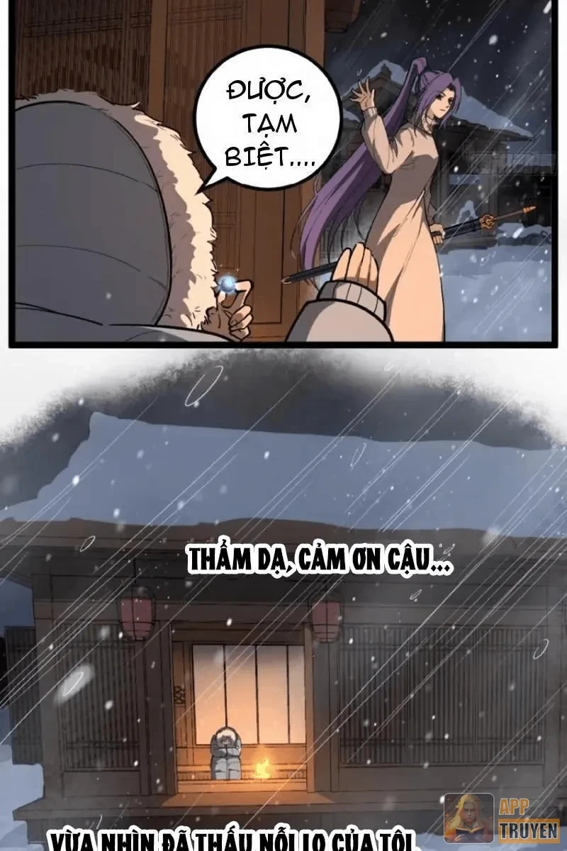 Người Giữ Cửa Vạn Giới Chapter 149 - 25
