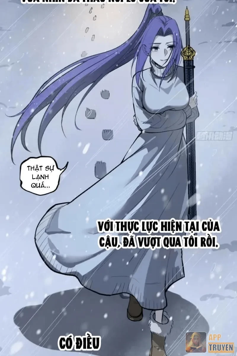 Người Giữ Cửa Vạn Giới Chapter 149 - 26