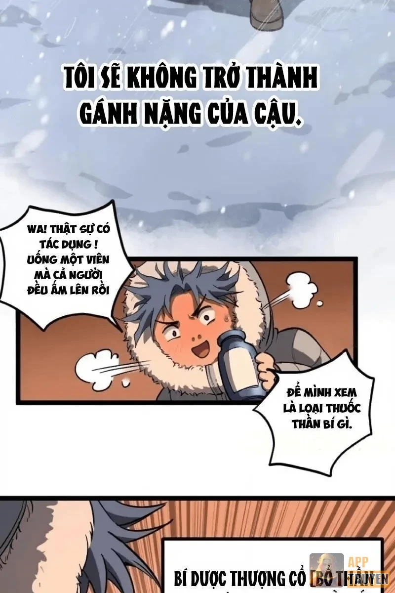 Người Giữ Cửa Vạn Giới Chapter 149 - 27