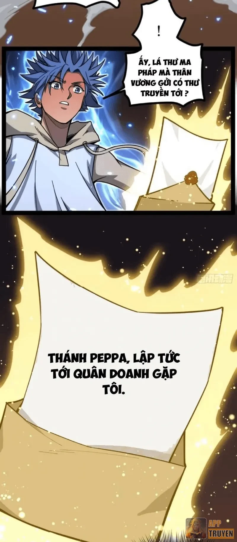 Người Giữ Cửa Vạn Giới Chapter 150 - 3