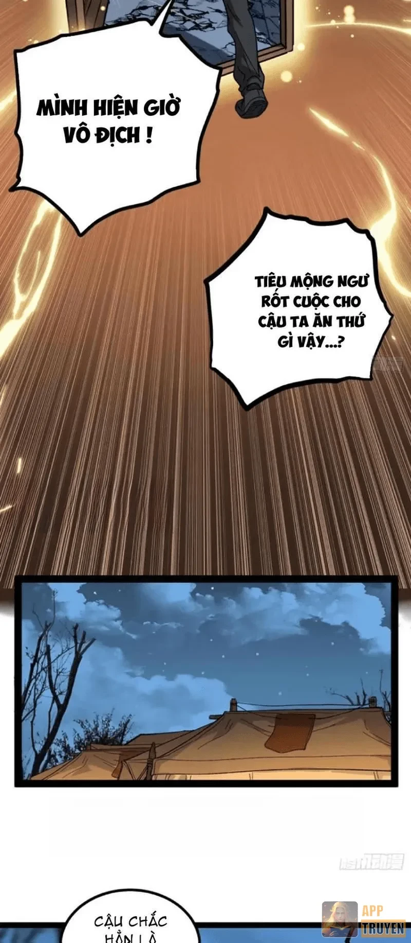 Người Giữ Cửa Vạn Giới Chapter 150 - 5