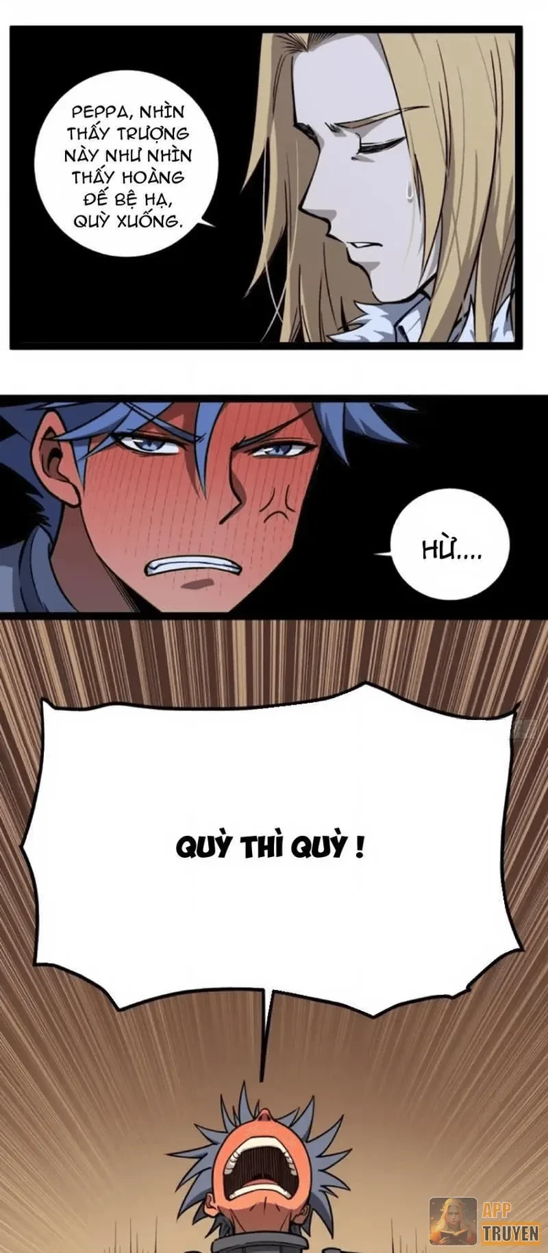 Người Giữ Cửa Vạn Giới Chapter 150 - 11
