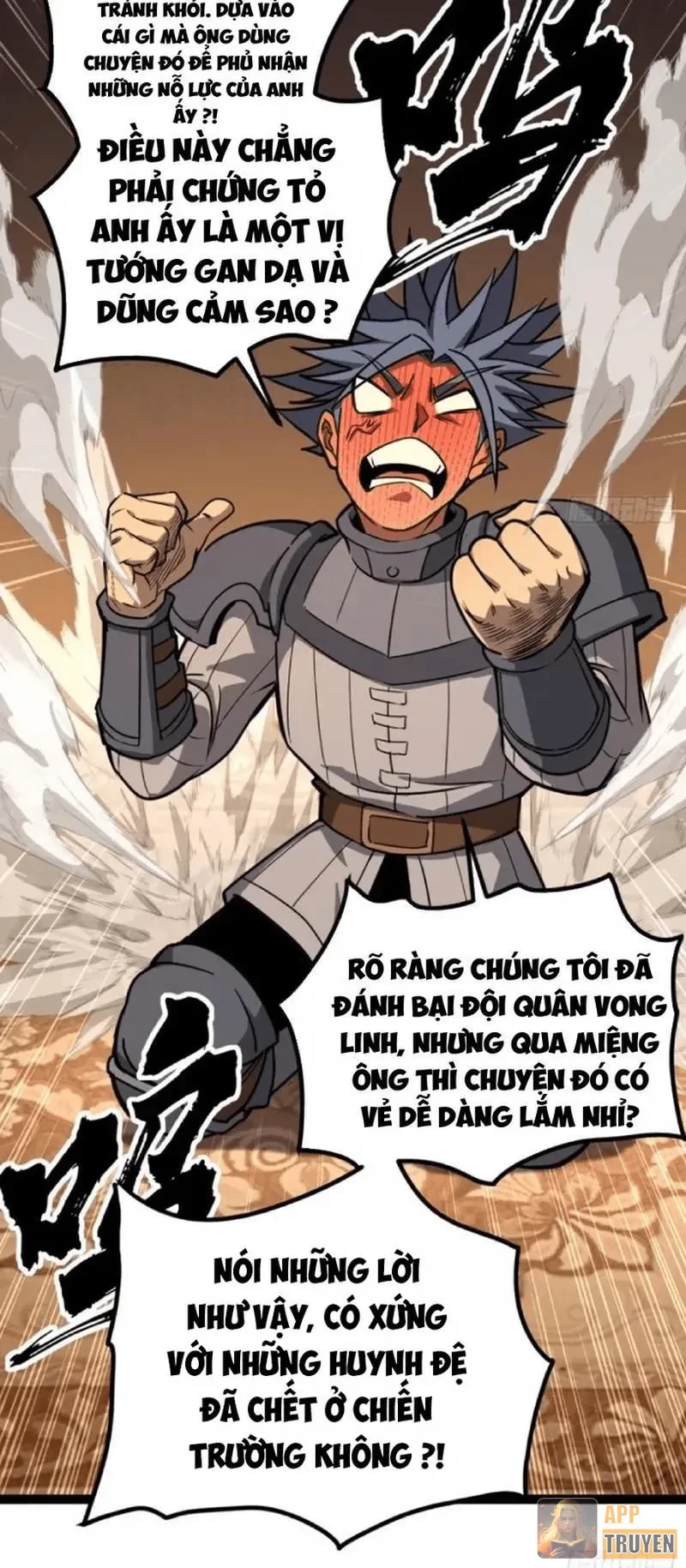 Người Giữ Cửa Vạn Giới Chapter 150 - 15