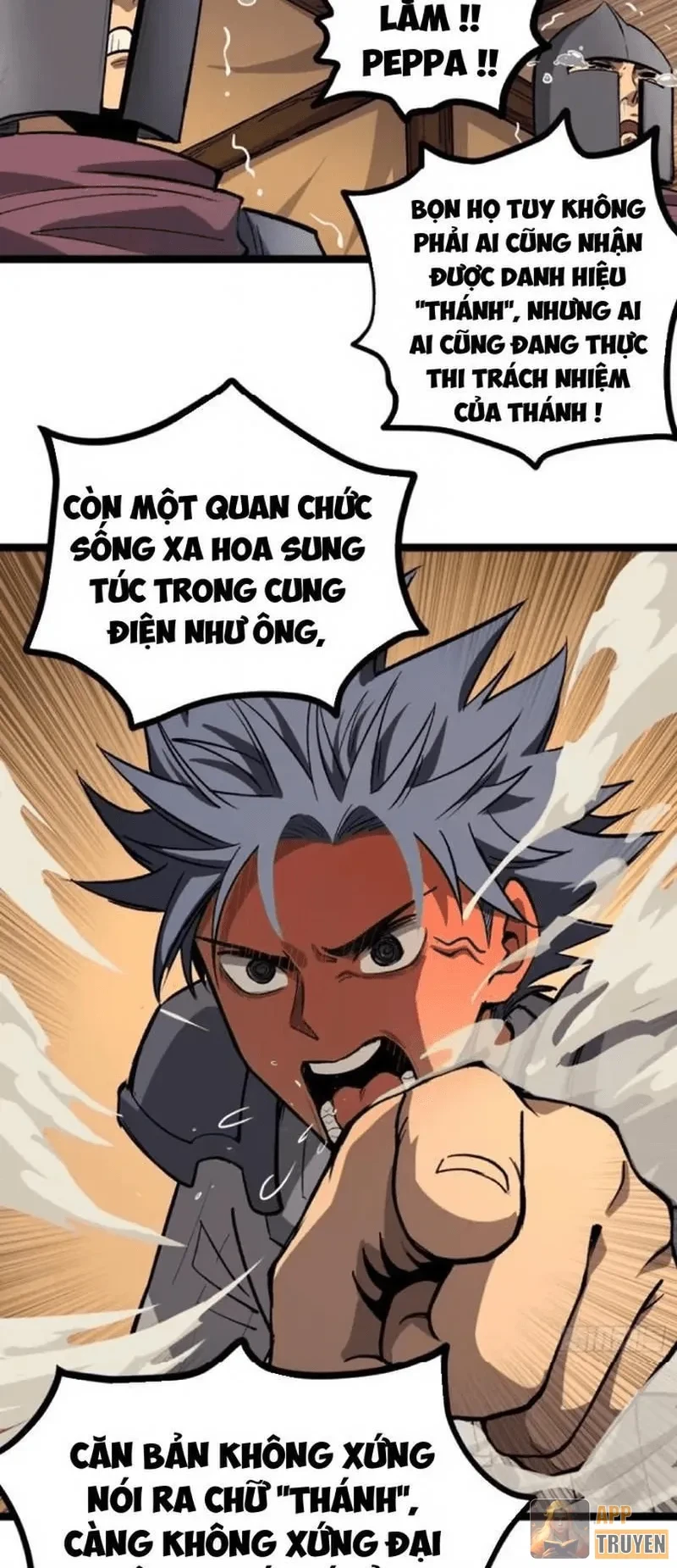Người Giữ Cửa Vạn Giới Chapter 150 - 17