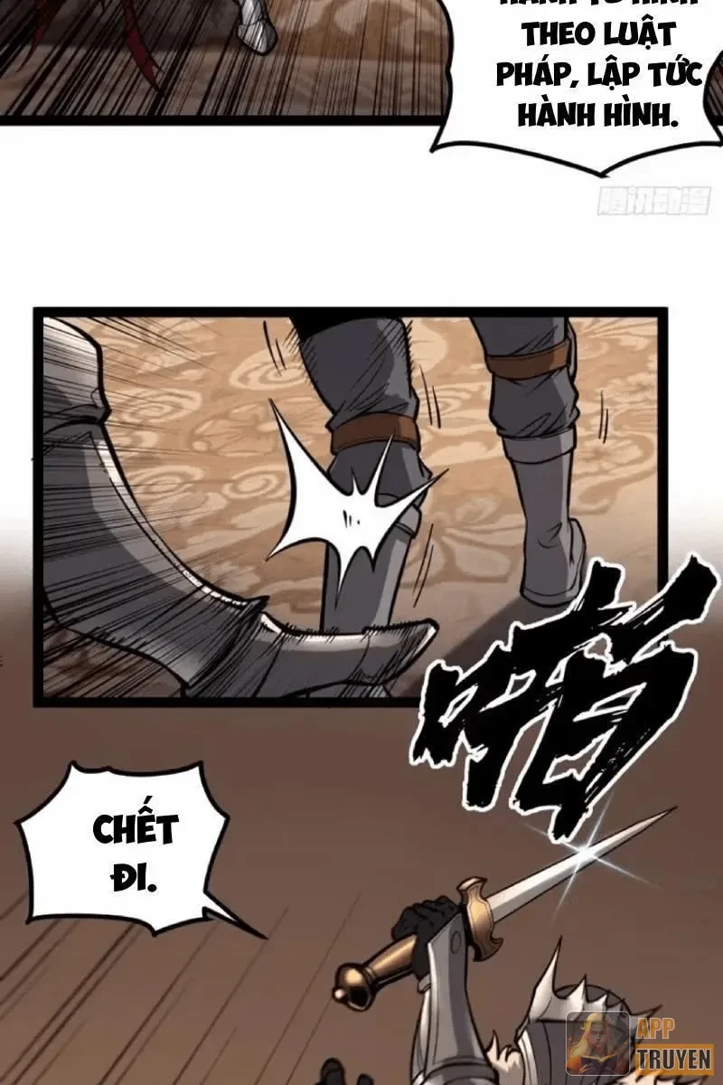 Người Giữ Cửa Vạn Giới Chapter 151 - 2