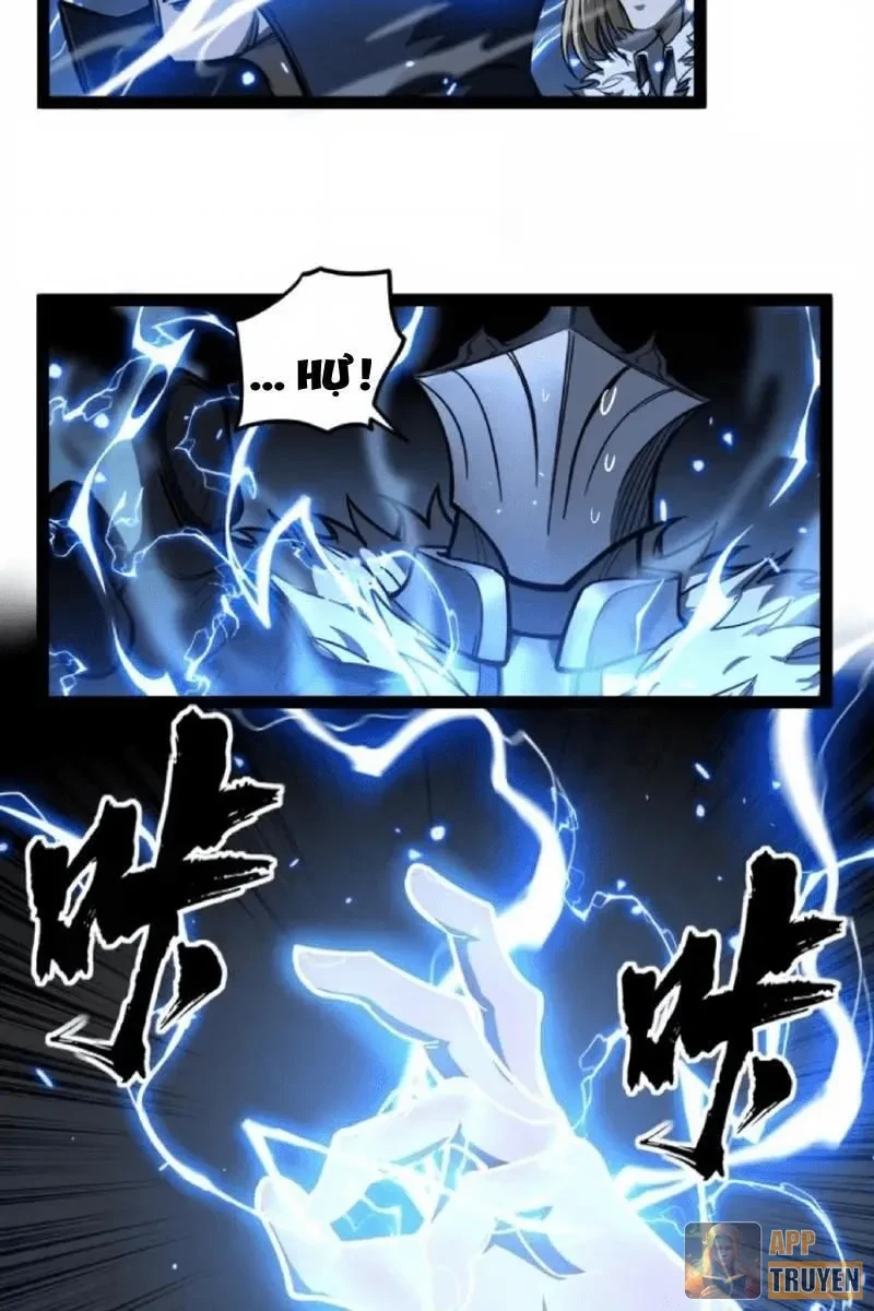 Người Giữ Cửa Vạn Giới Chapter 151 - 8