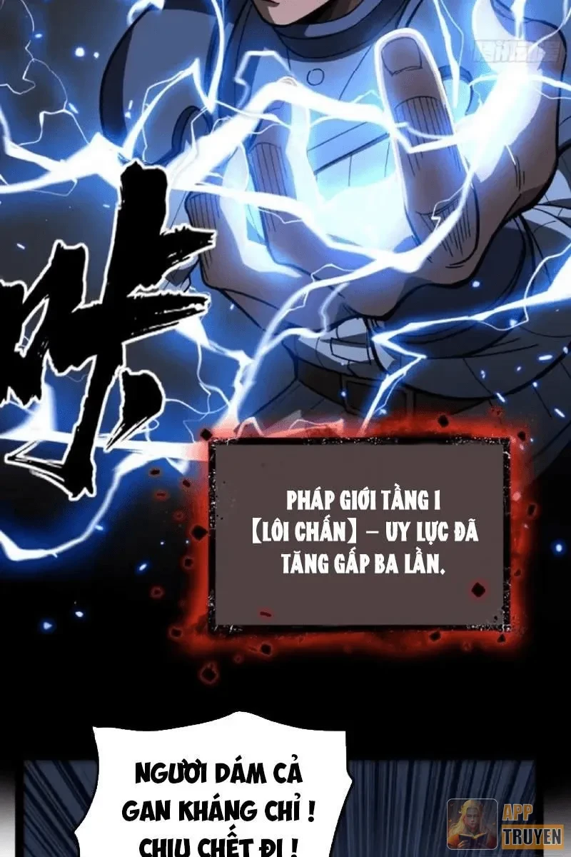Người Giữ Cửa Vạn Giới Chapter 151 - 10
