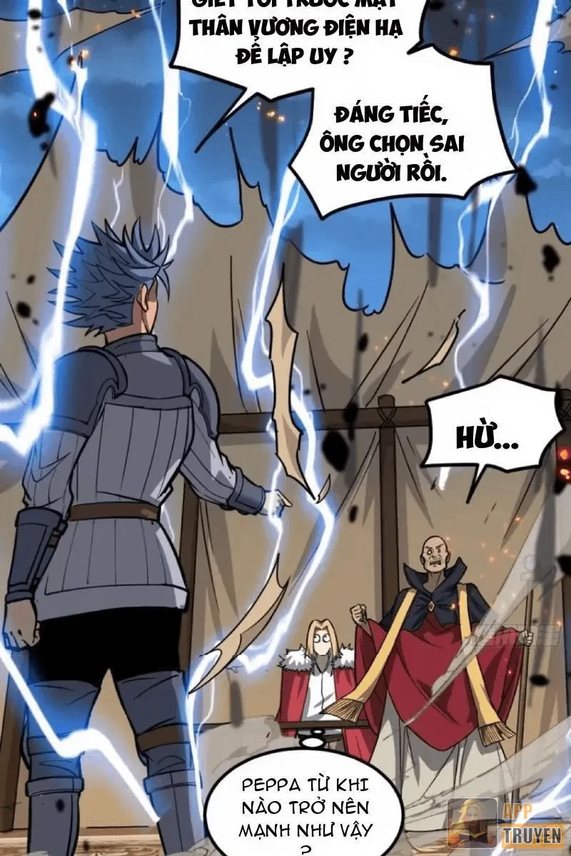 Người Giữ Cửa Vạn Giới Chapter 151 - 17