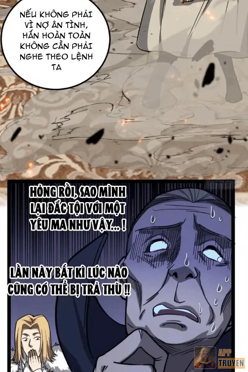 Người Giữ Cửa Vạn Giới Chapter 151 - 22