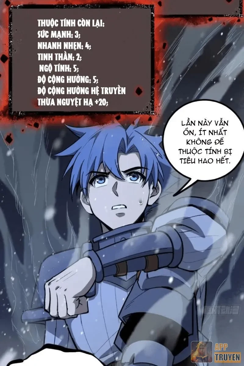 Người Giữ Cửa Vạn Giới Chapter 151 - 25