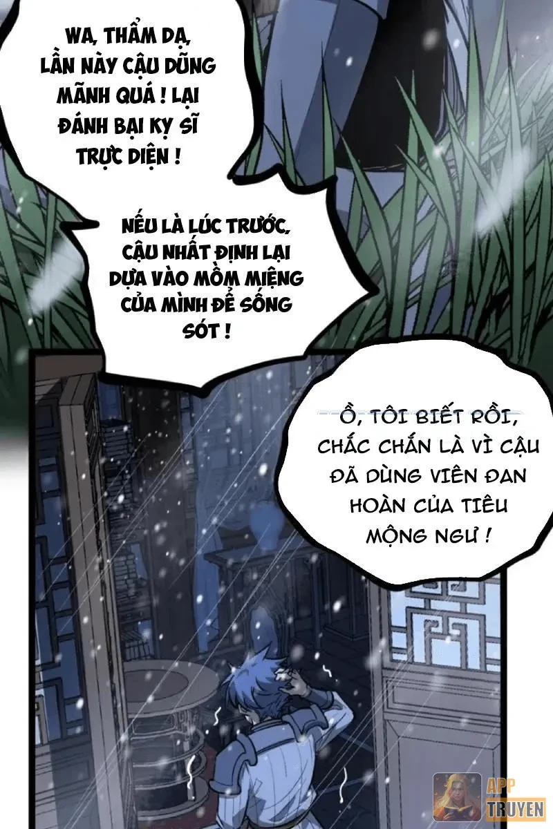 Người Giữ Cửa Vạn Giới Chapter 151 - 26