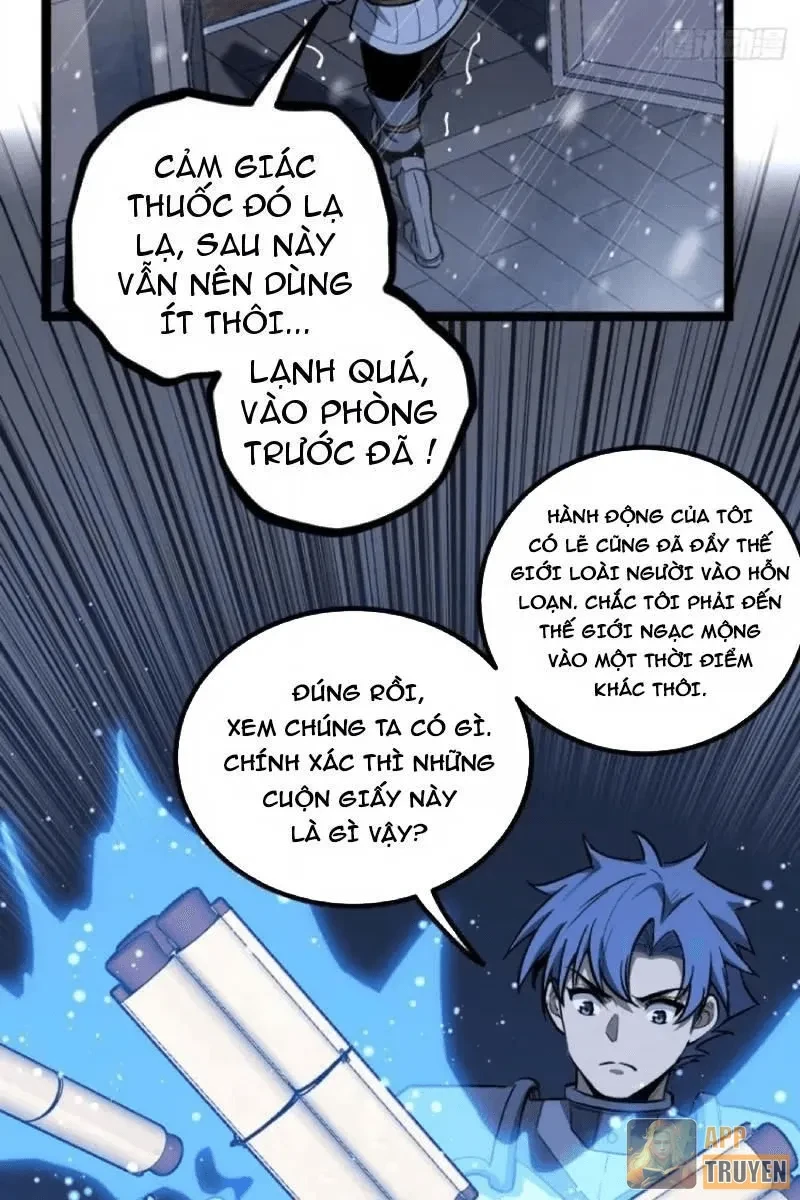 Người Giữ Cửa Vạn Giới Chapter 151 - 27