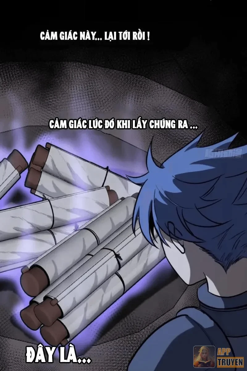 Người Giữ Cửa Vạn Giới Chapter 151 - 29