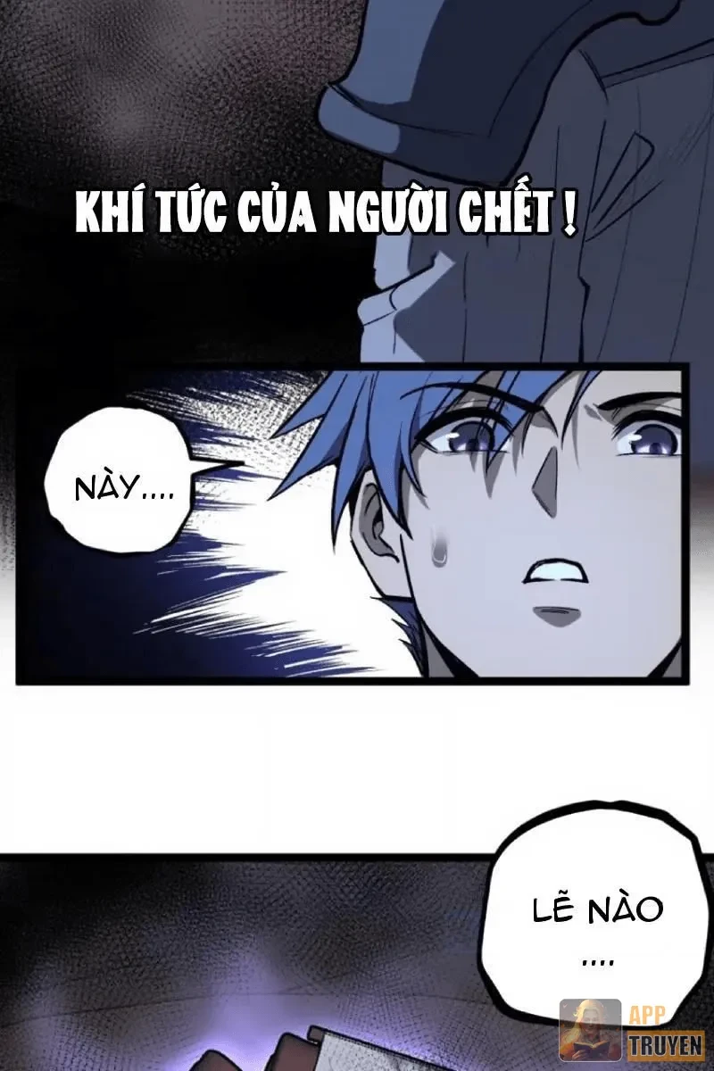Người Giữ Cửa Vạn Giới Chapter 151 - 30
