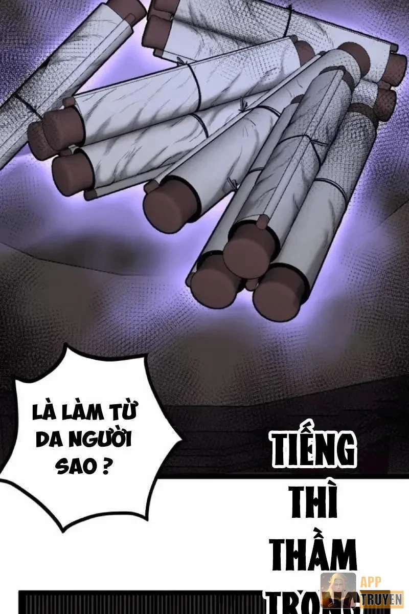 Người Giữ Cửa Vạn Giới Chapter 151 - 31