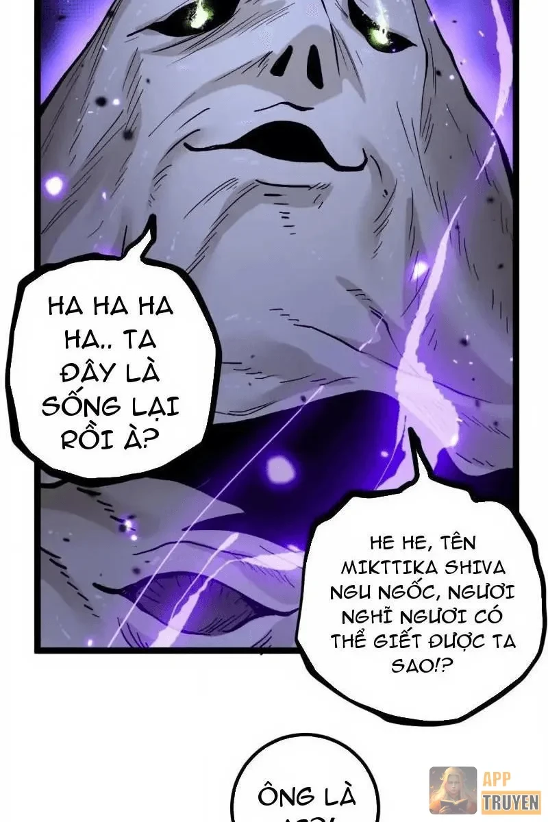 Người Giữ Cửa Vạn Giới Chapter 152 - 4