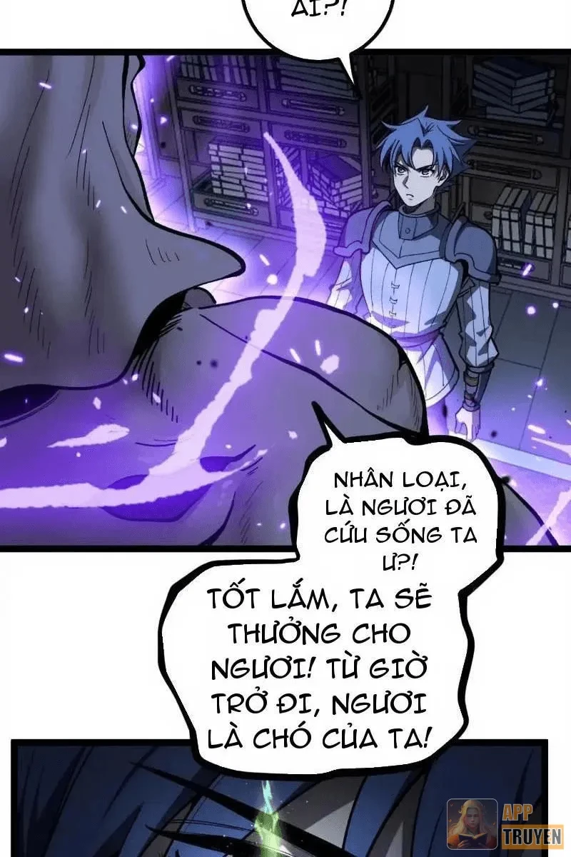 Người Giữ Cửa Vạn Giới Chapter 152 - 5