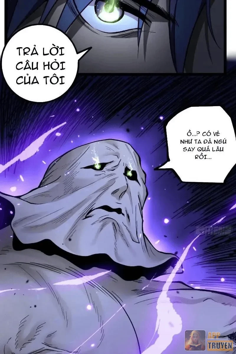 Người Giữ Cửa Vạn Giới Chapter 152 - 6