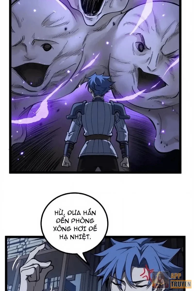 Người Giữ Cửa Vạn Giới Chapter 152 - 8