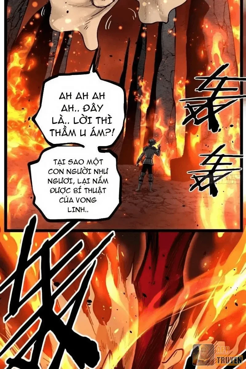 Người Giữ Cửa Vạn Giới Chapter 152 - 11