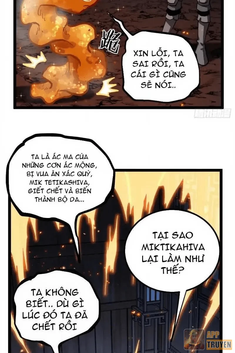 Người Giữ Cửa Vạn Giới Chapter 152 - 16