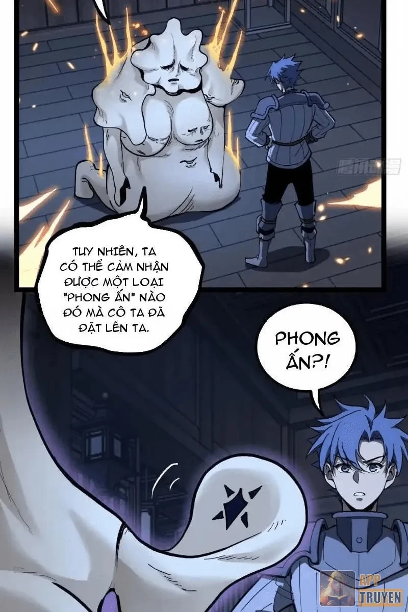 Người Giữ Cửa Vạn Giới Chapter 152 - 17