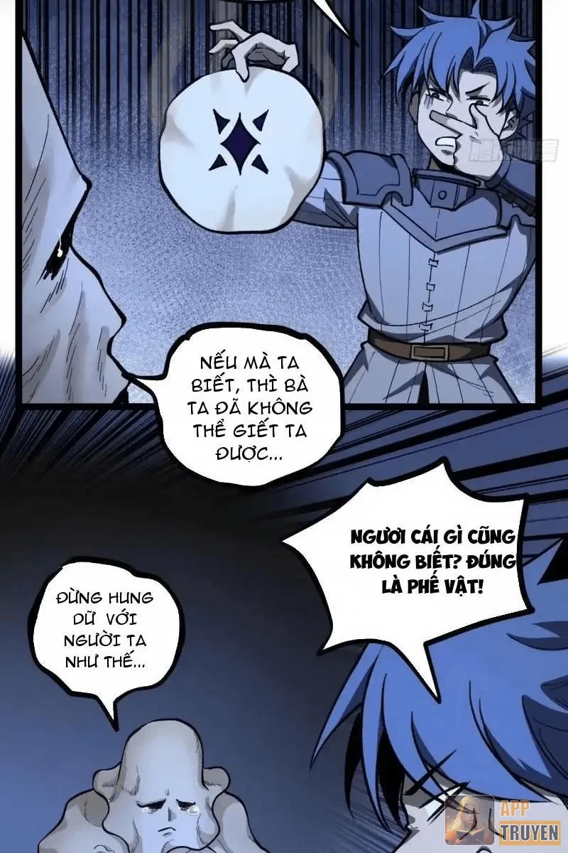 Người Giữ Cửa Vạn Giới Chapter 152 - 19