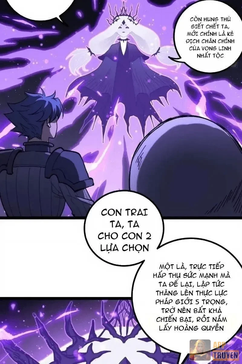 Người Giữ Cửa Vạn Giới Chapter 152 - 29